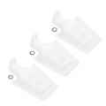 Quantum Fuel Systems Fuel Pump Strainer (Pre-Filter), 3 Qty. for the Suzuki Boulevard C109R '08-09, Boulevard C50 '05-17 & etc. Quantum Fuel Systems Fuel Pump Strainer (Pre-Filter), 3 Qty. for the Suzuki Boulevard C109R '08-09, Boulevard C50 '05-17 & etc.